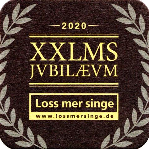 kln k-nw gaffel klsch 5b (185-loss mer singe 2020)